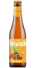 Kwak Blonde